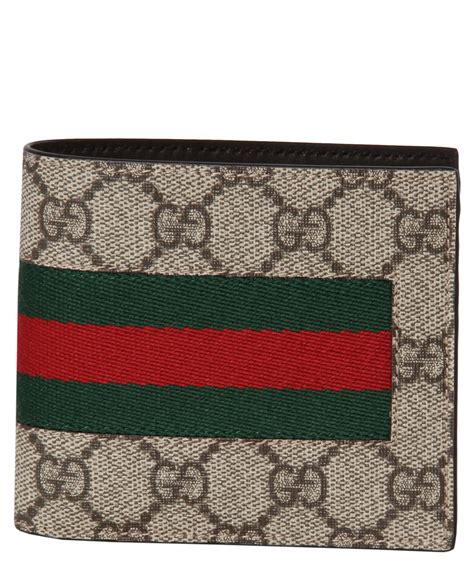 gucci portemonnaie herren.